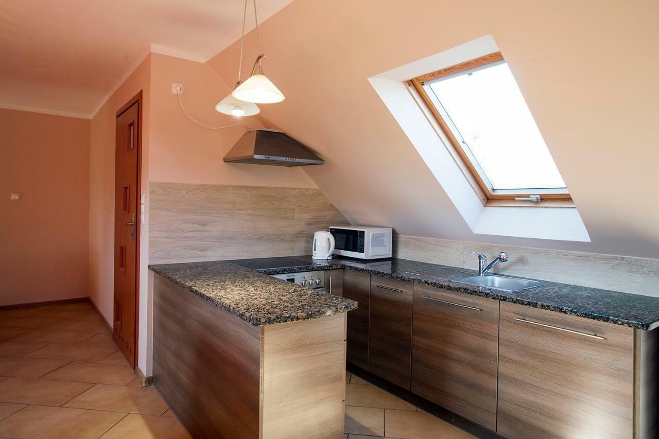 Apartamenty Kalinowa z widokiem na góry Jelenia Góra Exterior foto